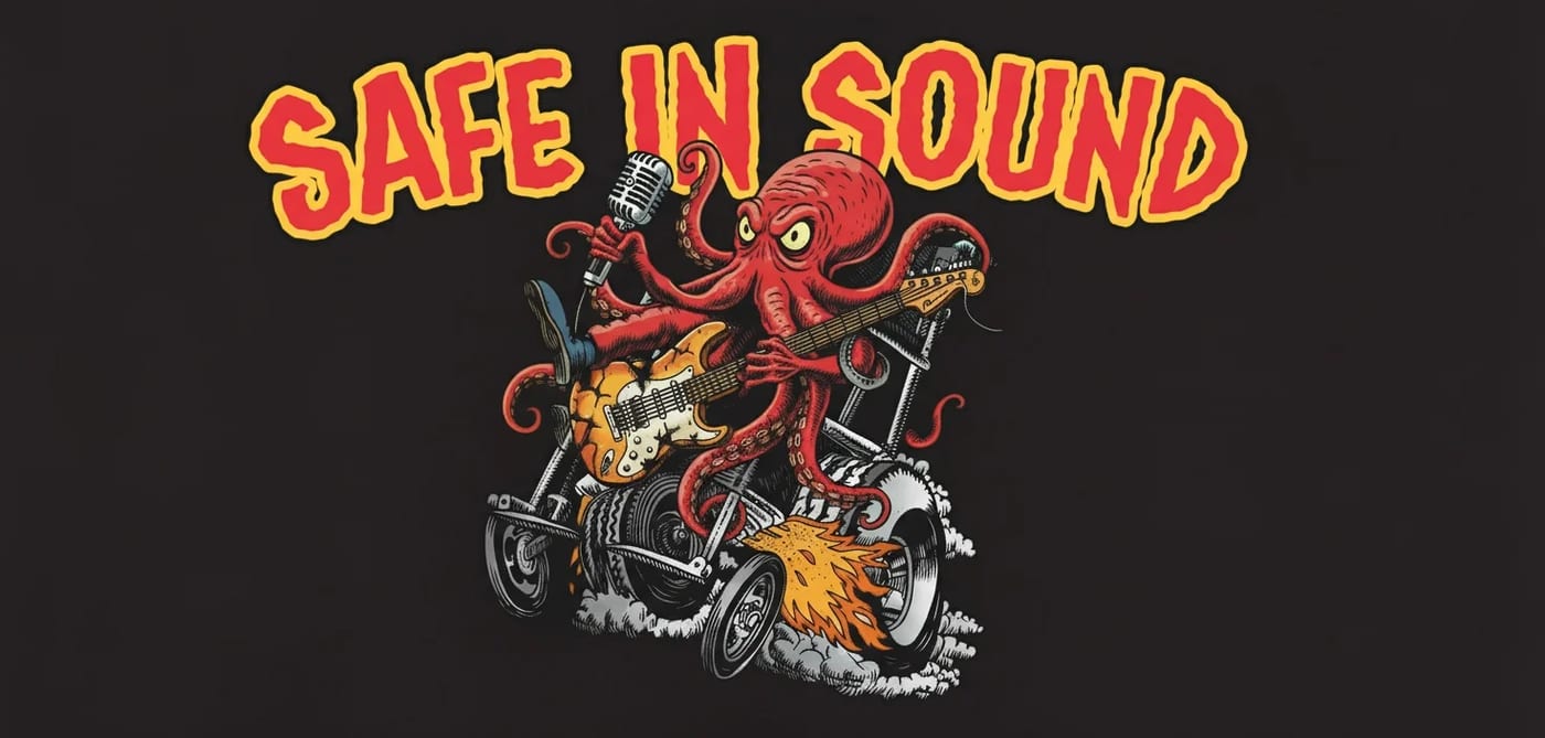 The Out Hear Collective