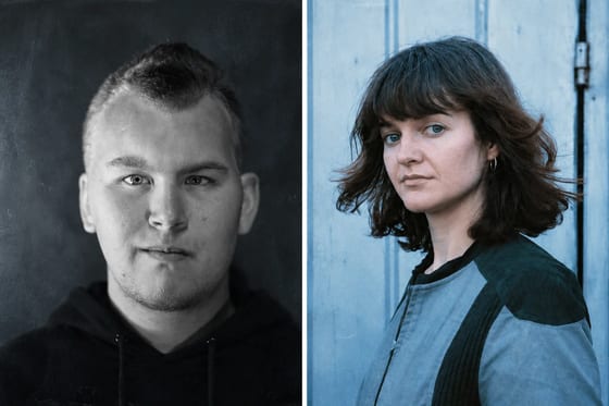 Daniel Munnery & Tangerine