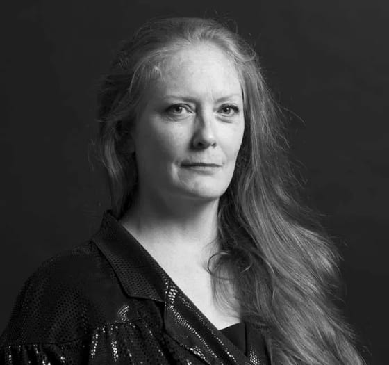 Carolyn Connors