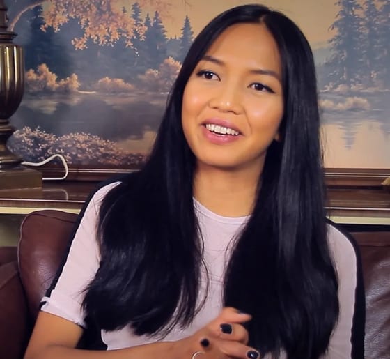 Karina Utomo