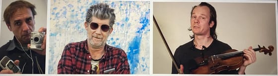Rodney Stone (Boorloo)/ Rainer Linz / Erkki Veltheim