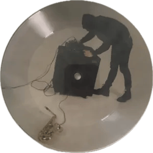 DJ Defenestration ¯\_(ツ)_/¯